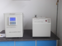 低溫穩(wěn)定性測定儀、離心機